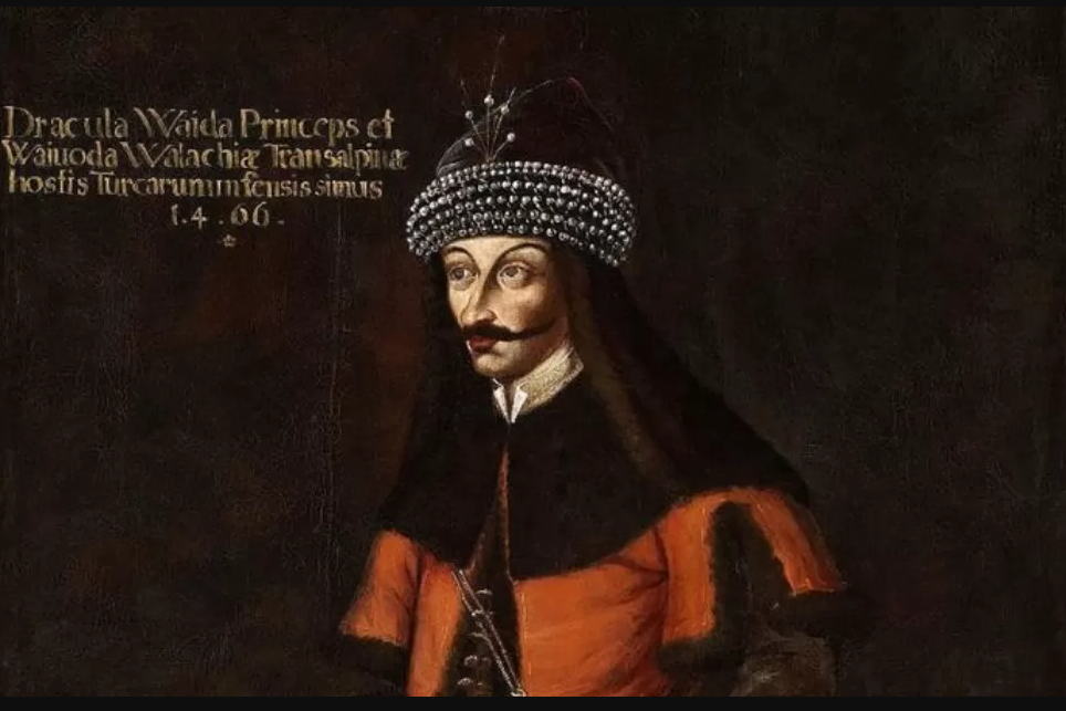 Dari Wallachia ke Legenda Dunia: Fakta Sejarah Vlad Tepes yang Jarang Diketahui